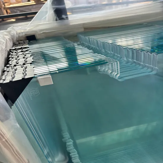 China Professional Factory Price CE Standard Tempered Toughened Laminated Insulated Pdlc Switchable Electric Magic Privacy Dimming Decorative Window Smart Glass